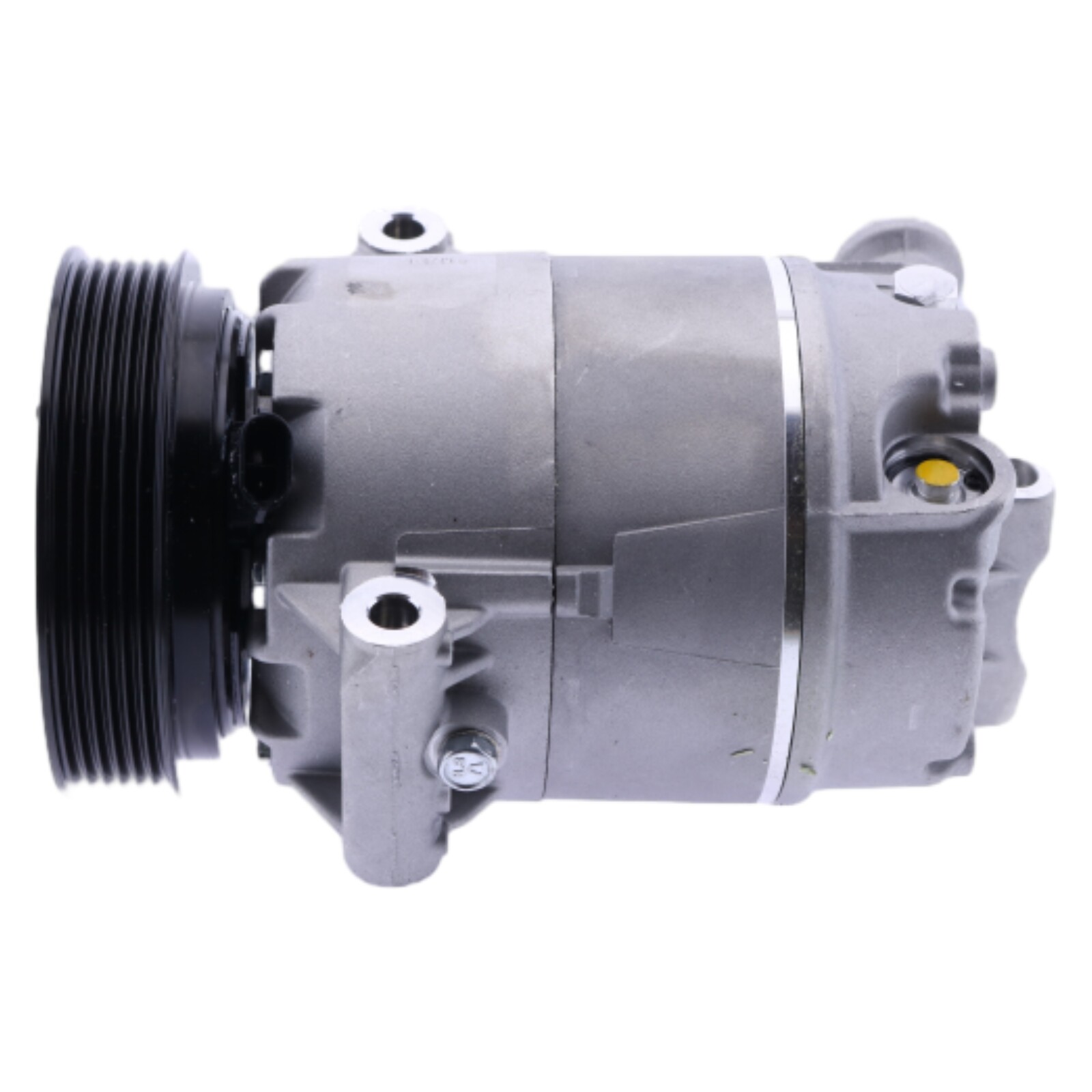 A/C Compressor 14-9519 284728 For Maserati Quattroporte 4.2L 4.7L 2011 2012