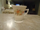 Chinex Classic Bouquet Creamer