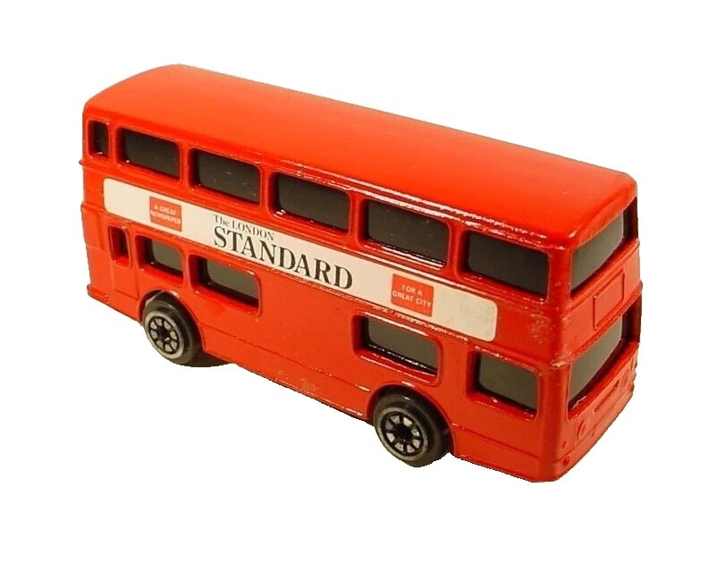 Autobuses Corgi 1:64 escala Diecast