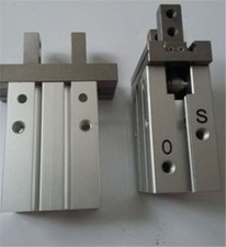 1Pc Smc Rotating Cylinder New MCQA30R bcFast delivery