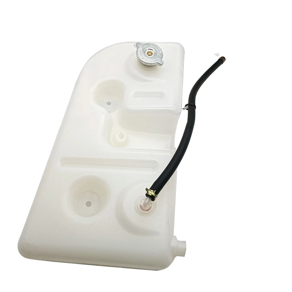 Depósito de refrigerante presurizado para radiador apto para camión Sterling 1999 2000-2004 6035211 Foto 2 de 4