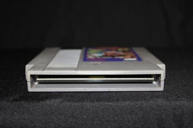 Legendary Wings & Little Nemo The Dream Master Lot NES Nintendo Authentic Tested