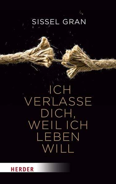 Thumbnail - Ich Verlasse Dich, Weil Ich Leben Will