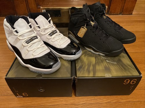 dmp pack 6s