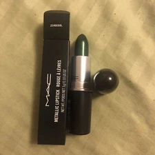 BNIB, 100% Authentic Matte Lipstick "ZEROCOOL”, Discontinued
