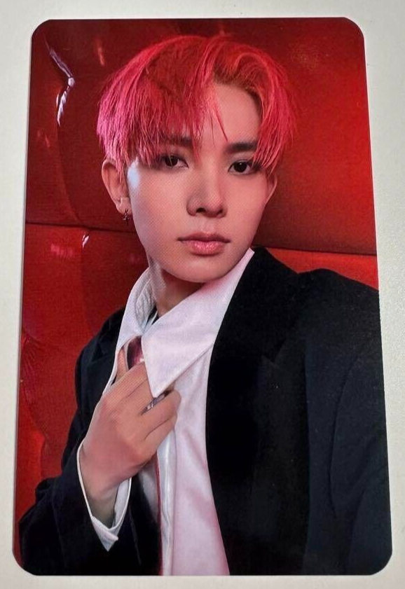 ENHYPEN HEESEUNG Dimension Answer Weverse shop global Official