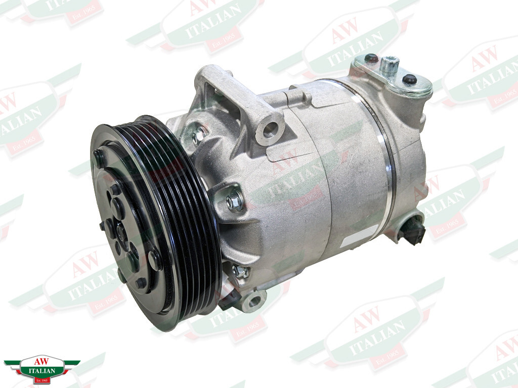 Ferrari California Air Conditioning AC Compressor 267144 awitalian