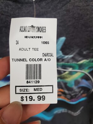 Is Ripley’s Aquarium of the Smokies Really Worth the Price? A Down-Home