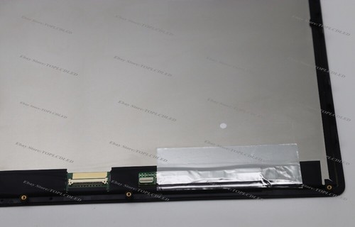 13" FHD+ IPS For Dell Latitude 7320 Detachable Tablet LCD Screen Touch Assembly - Picture 5 of 7