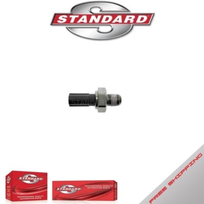 STANDARD Oil Pressure Switch for 2006-2011 MERCURY MILAN