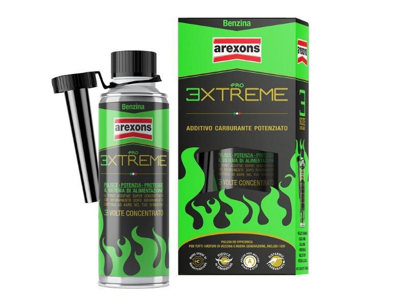 ADDITIVO BENZINA PRO EXTREME 325ml