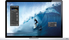 Apple MacBook Pro A1278 13", Mid-2012   Powers On, No Display   For Parts