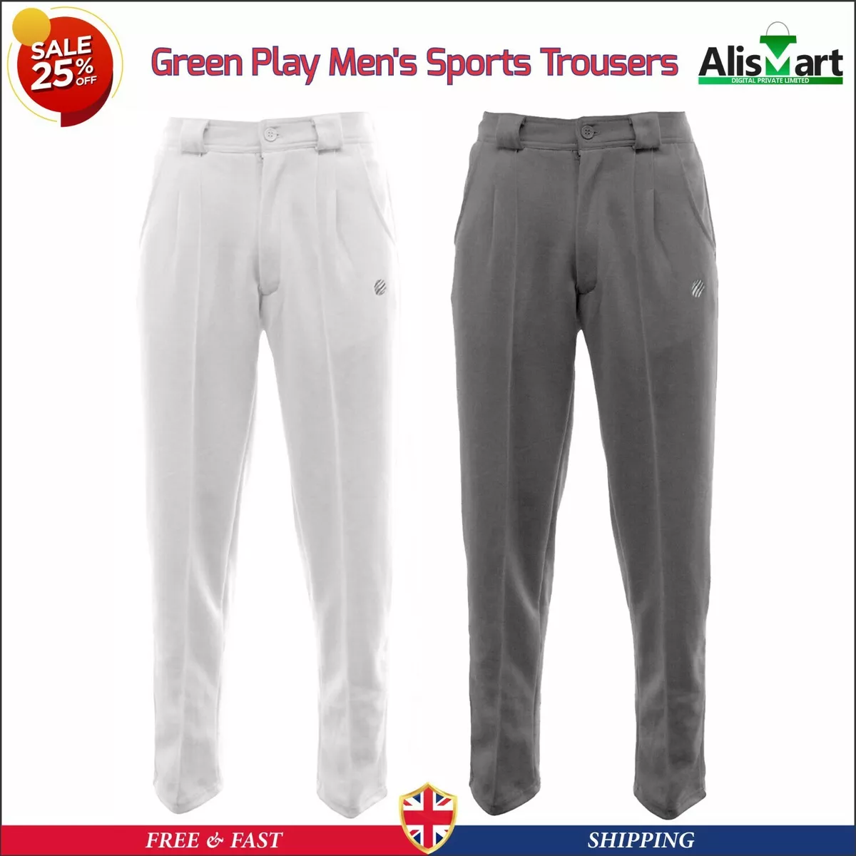 Men's premium activewear sale