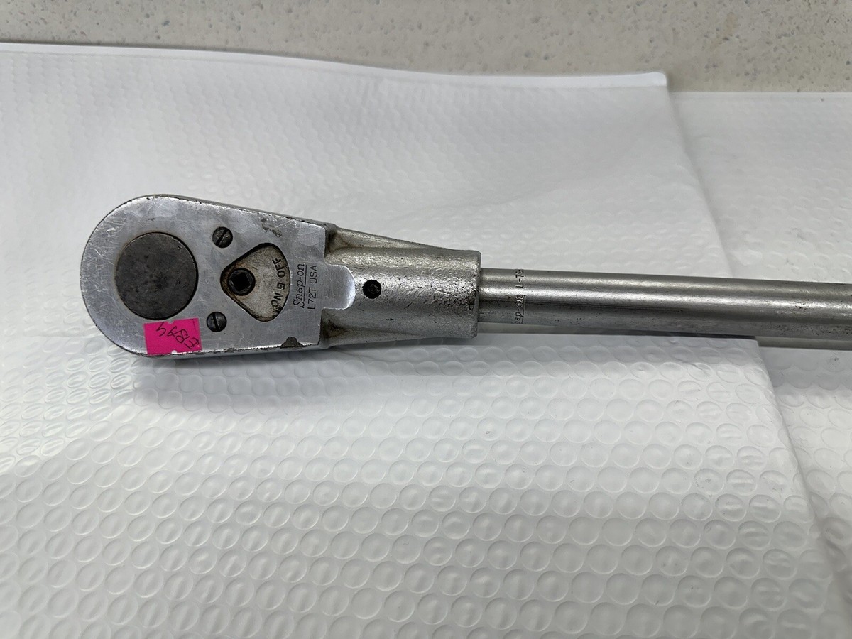 Snap On L72T 3/4