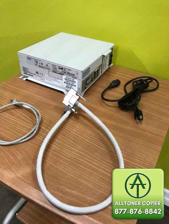 EFI EX-i 180 Integrated Fiery Print Server 2PA for the Xerox