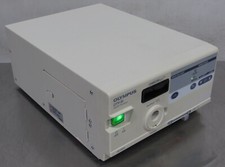 T196182 Olympus OTV-SI Digital Video Processor Light Source