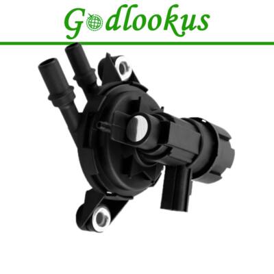 Vapor Canister Purge Valve Expedition Fits For Expedition Navigator F-150 F-250