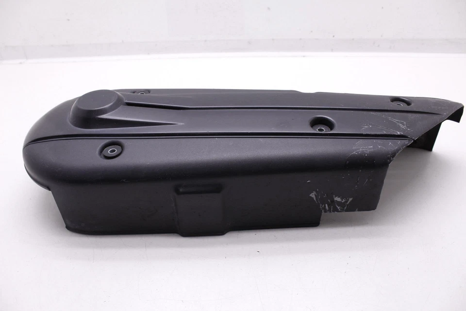 08 SUZUKI BURGMAN 650 OEM CORREA DE TRANSMISIÓN TRASERA CUBIERTA R6 Foto 2 de 4