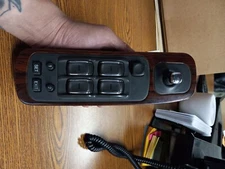 1997-1999 cadillac master window control
