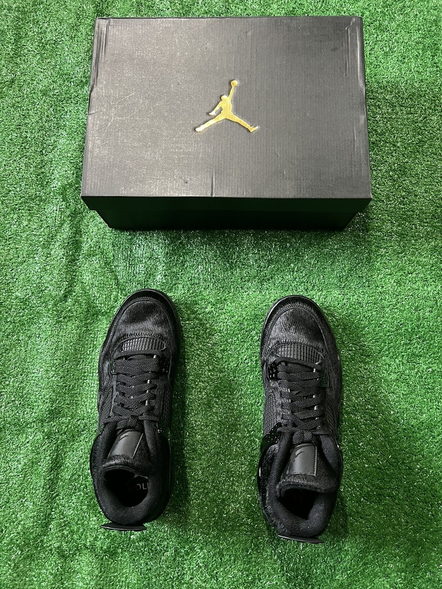 Size 10 - Air Jordan 4 Golf 'Black Cat' | eBay Size 10 - Air Jordan 4 Golf 'Black Cat' | eBay