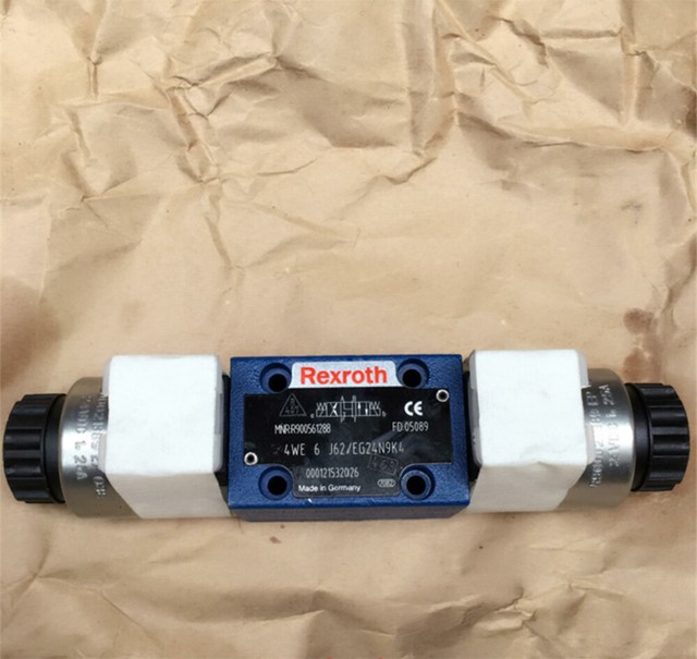 Клапан rexroth r900561288