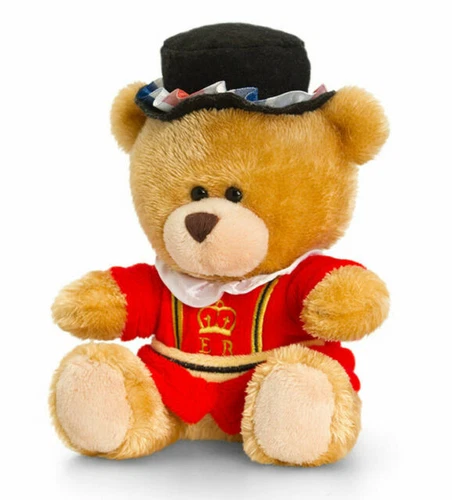 Mini Under 15 cm Branded Soft Toys