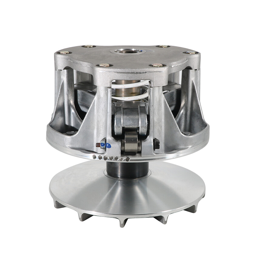 Front Clutch Variator Pulley Set For Polaris SPORTSMAN XP 550/850