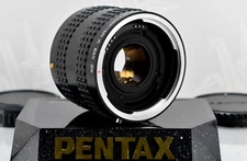 🌸[MINT] Pentax Rear Converter-A 645 2x Teleconverter Lens From Japan