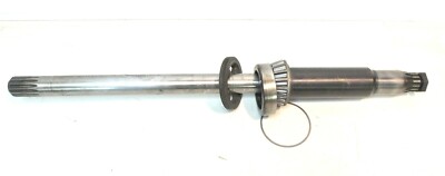 Roulement Mercury MerCruiser MR/Gen II 135-350 HP - Référence 31-36387A1, Compatible 18-1143, 21580