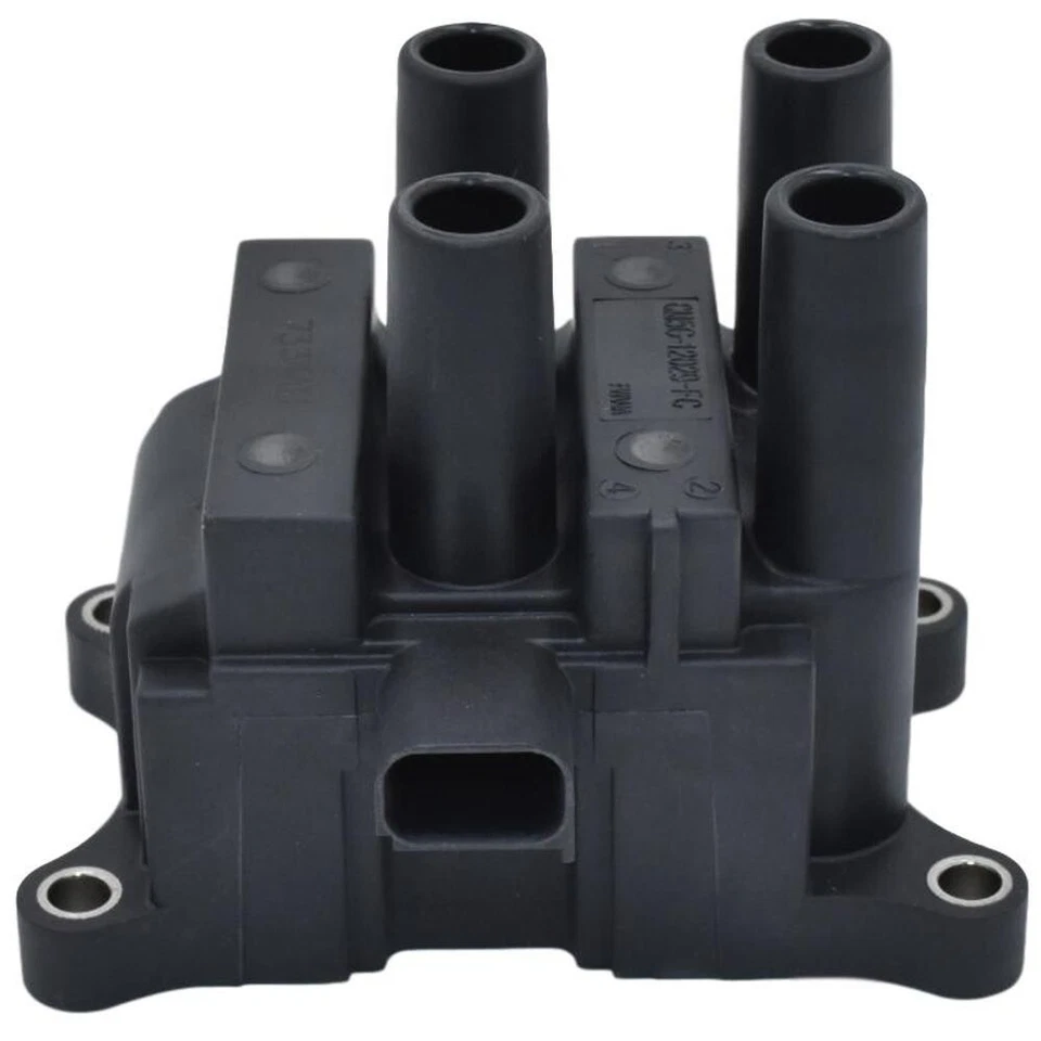 Genuine Ford Ignition Coil Assembly For Ecosport Fiesta Focus - image 2 of 3