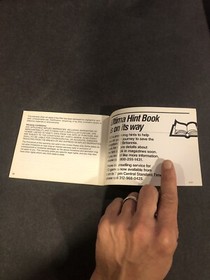 exodus ultima nes Manual