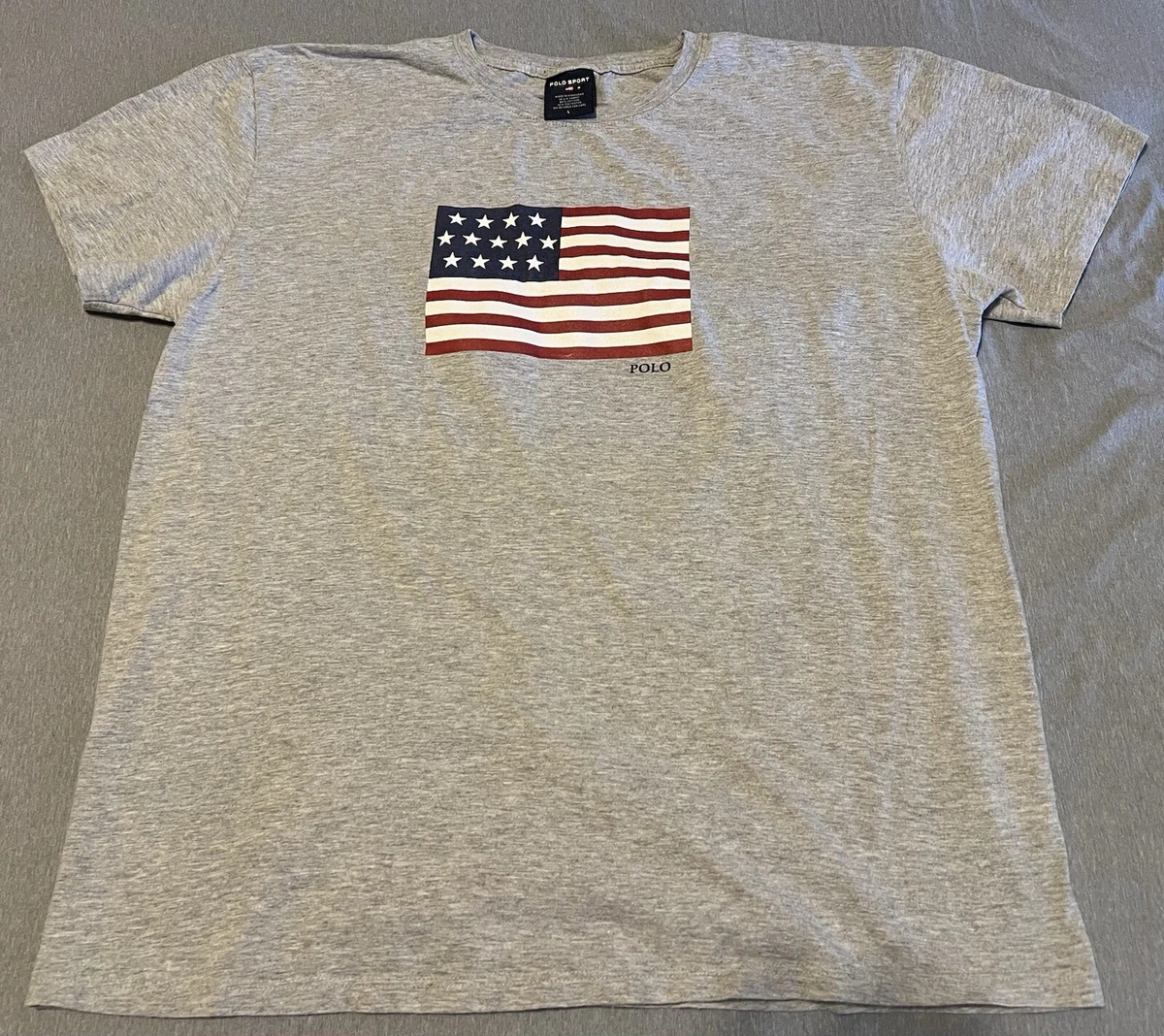 Polo Sport with Vintage T-Shirts for Men for sale | eBay