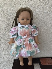 Poupée zapf Création 50 Cm Année 80, 1986 Vintage 50-17 No Bella, Gégé, Raynal..