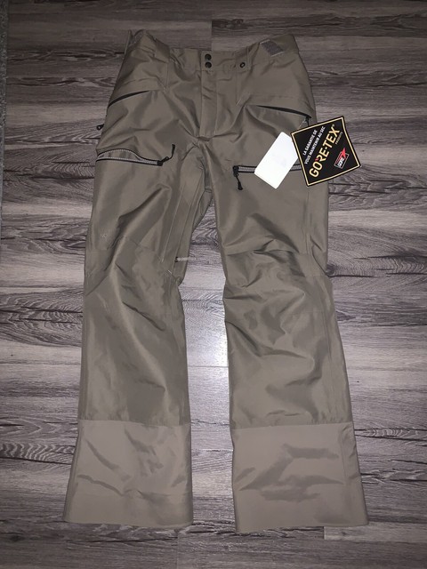 north face powder guide pants