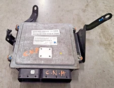 2008 2010 Dodge Journey Avenger 2.4L Engine Control Module Unit Ecm P05150518AA