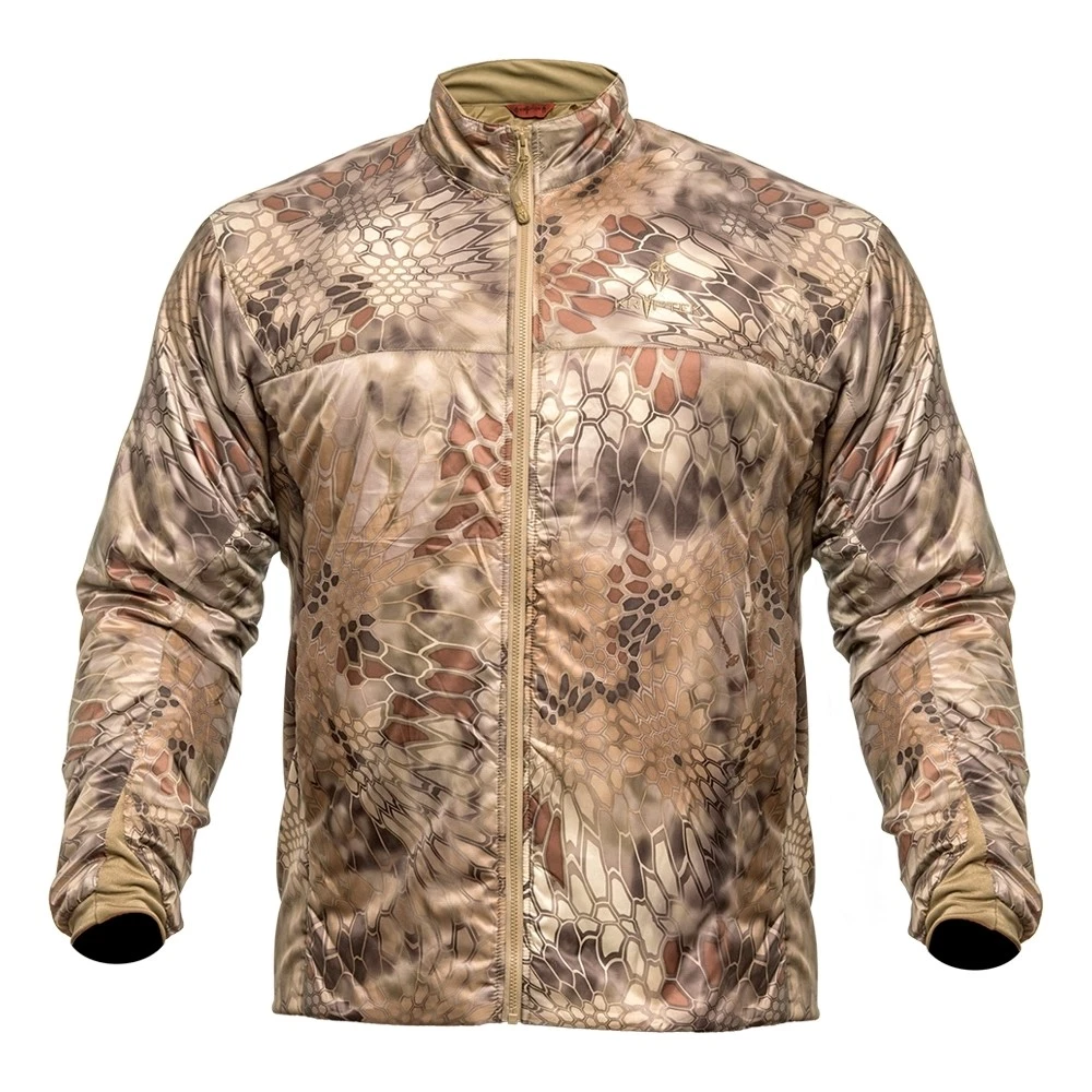 Kryptek kratos ii primaloft best sale jacket