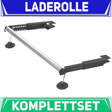 Laderolle für Stahl Dachträger CRUZ Cargo Z...
