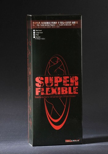 PHICEN Skeleton Military & Adventure 1:6 Action Figures Tbleague