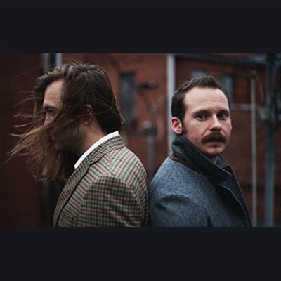 Penny & Sparrow - Let A Lover Drown You (Digisleeve) | CD