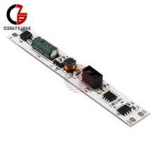 DC5V Short Distance Scan Sweep Hand Motion Sensor Module DC Light Bar Induction