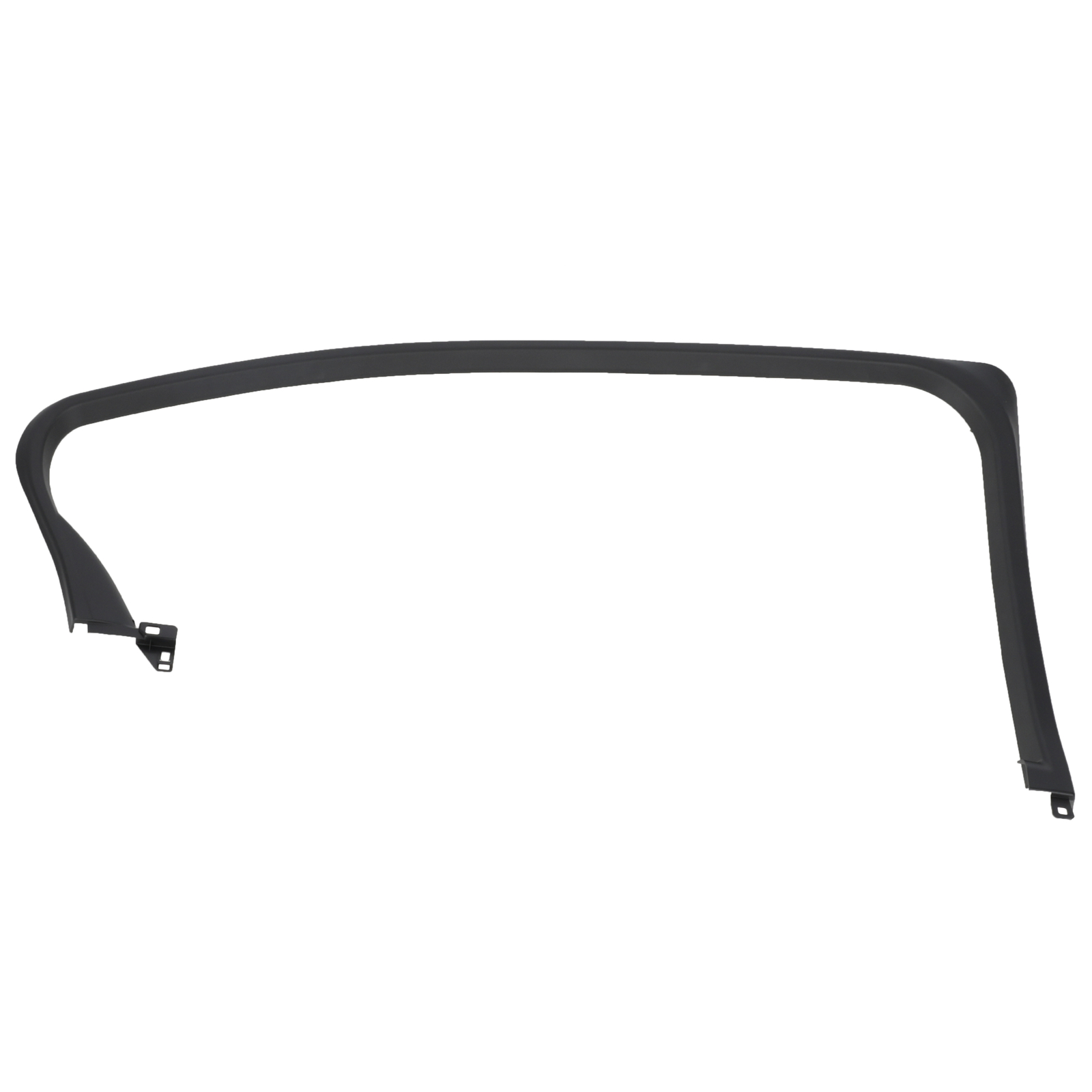 Moldura superior para Infiniti (N/P 822D5-4GA0A)