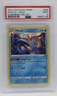 2020 Pokemon SWSH Darkness Ablaze Holo Rare #039 - PSA Mint 9 - MILOTIC