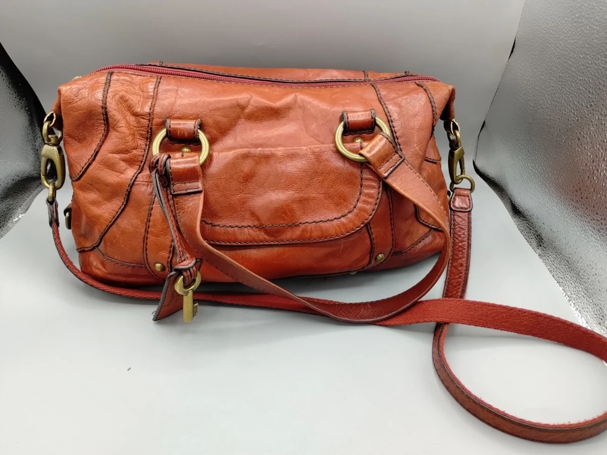 Ebay fossil purse new arrivals