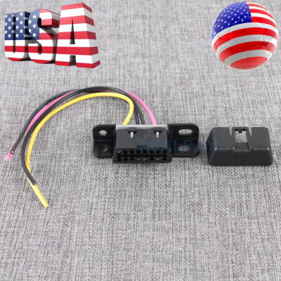 For GM LS OBD2 Dash Diagnostic Port Pigtail Harness Connector Plug 1997 Newer