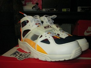 nike air trainers ebay