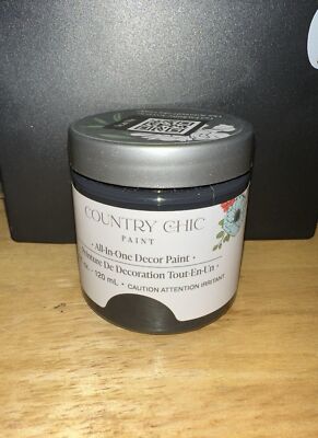 Country Chic Paint - 4 oz Sample Size -