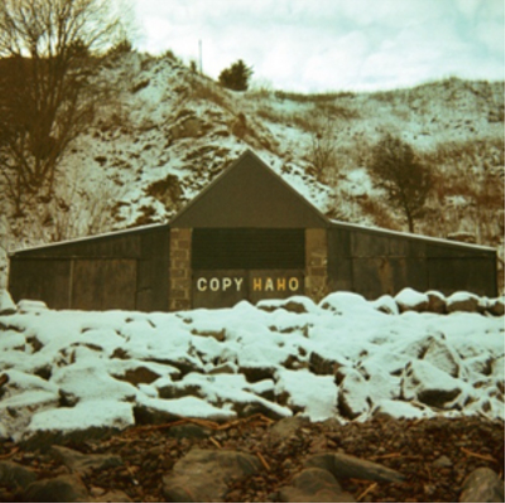 Copy Haho Copy Haho (CD) Album