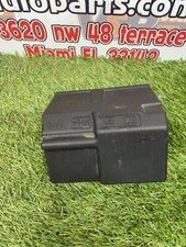 ✅ 2019 NISSAN SENTRA BATTERY TERMINAL OEM
