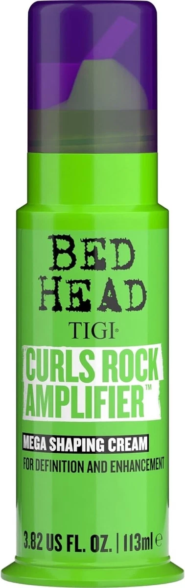 Bed head products for frizzy hair cheap