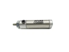 ATLAS CYLINDERS 1.06DSS301.5 250PSI NSNP
